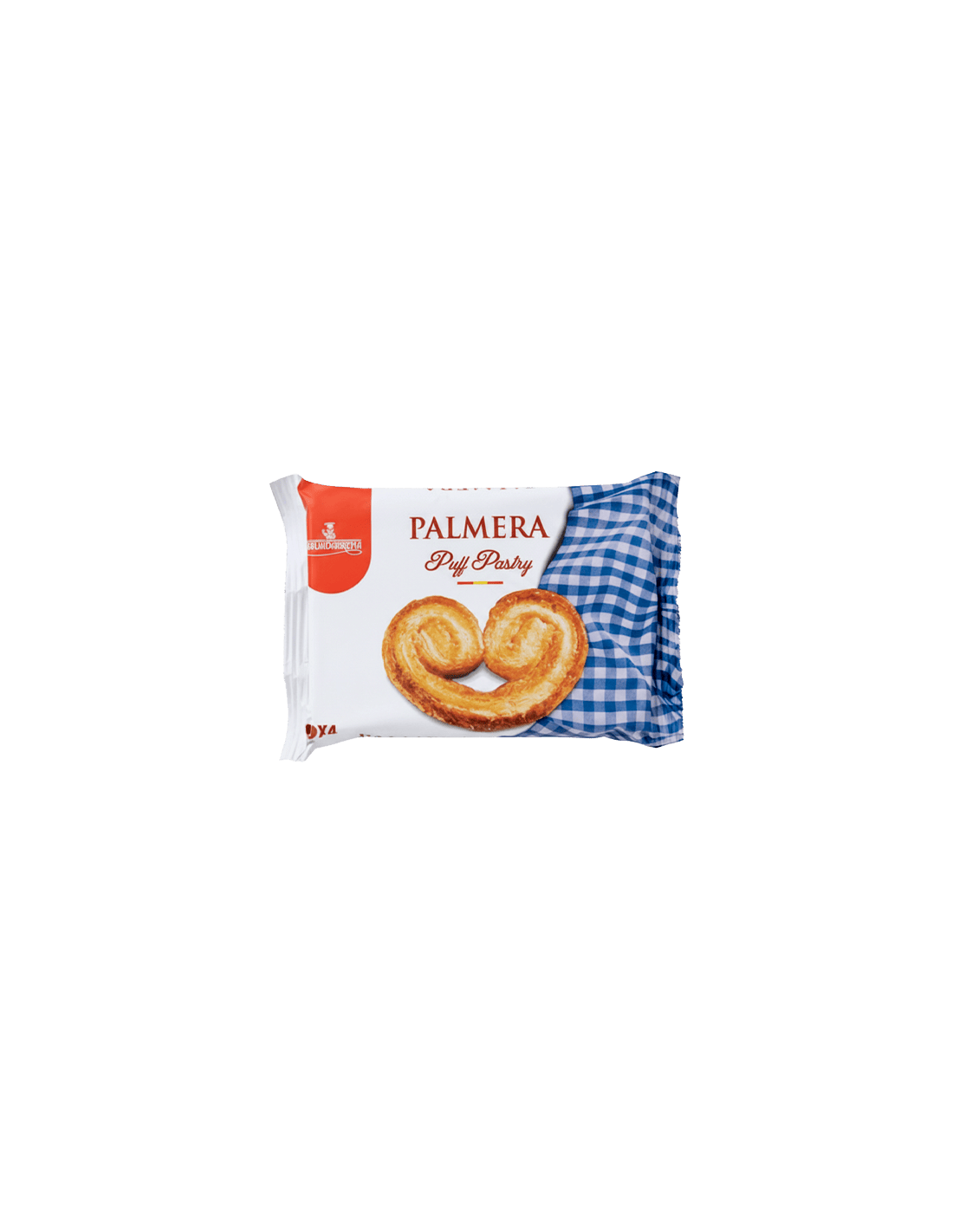 Palmier 44 g Arruabarrena | Distribución Mayorista