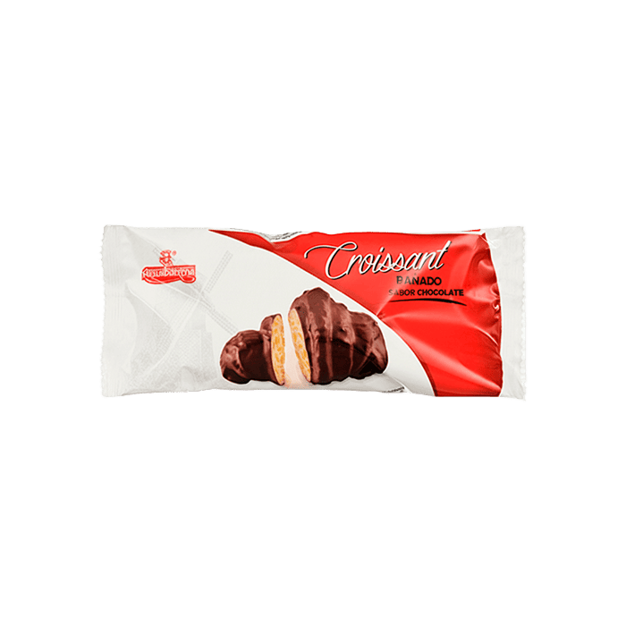 Croissant Bañado 65g Arruabarrena-Distribución Mayorista