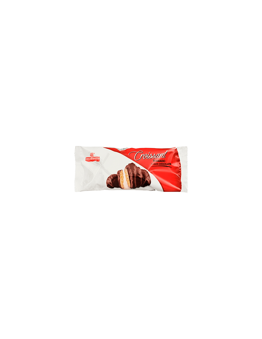 Omhulde Croissant 65 g Arruabarrena | Distribucion Mayorista