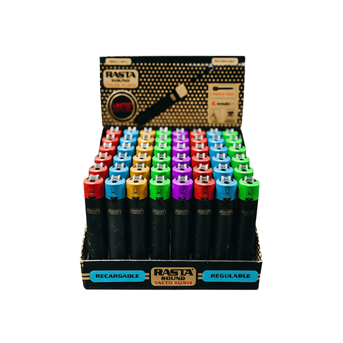 Rasta round colors | Distribucion Mayorista