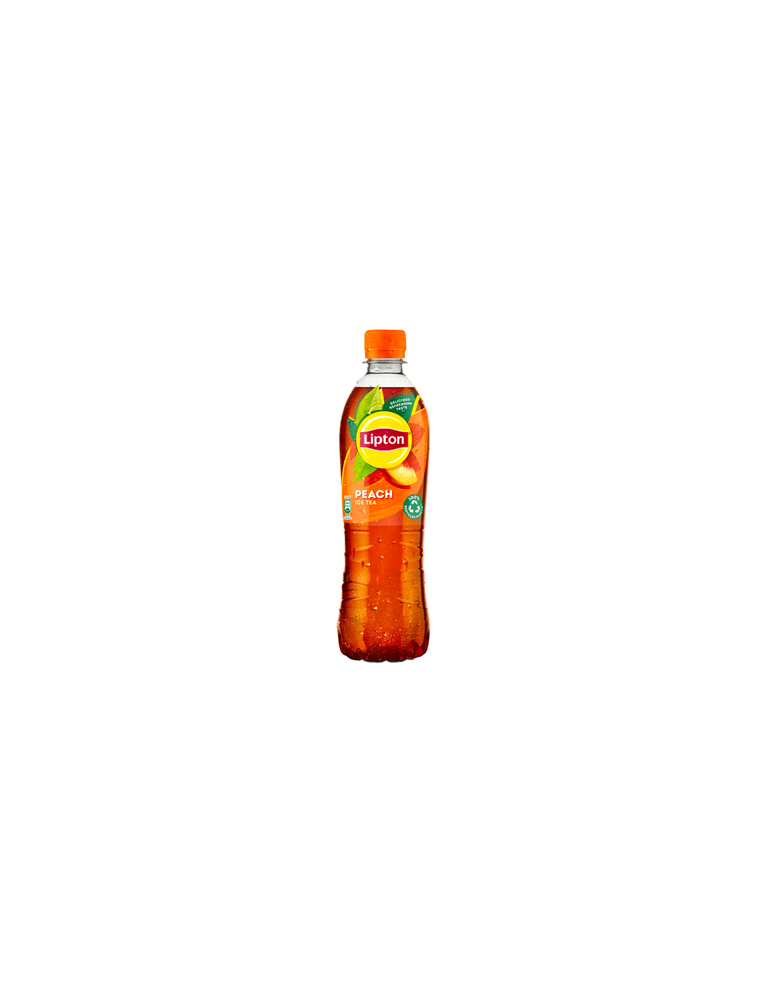 Lipton Ice Tea Peach 500ml