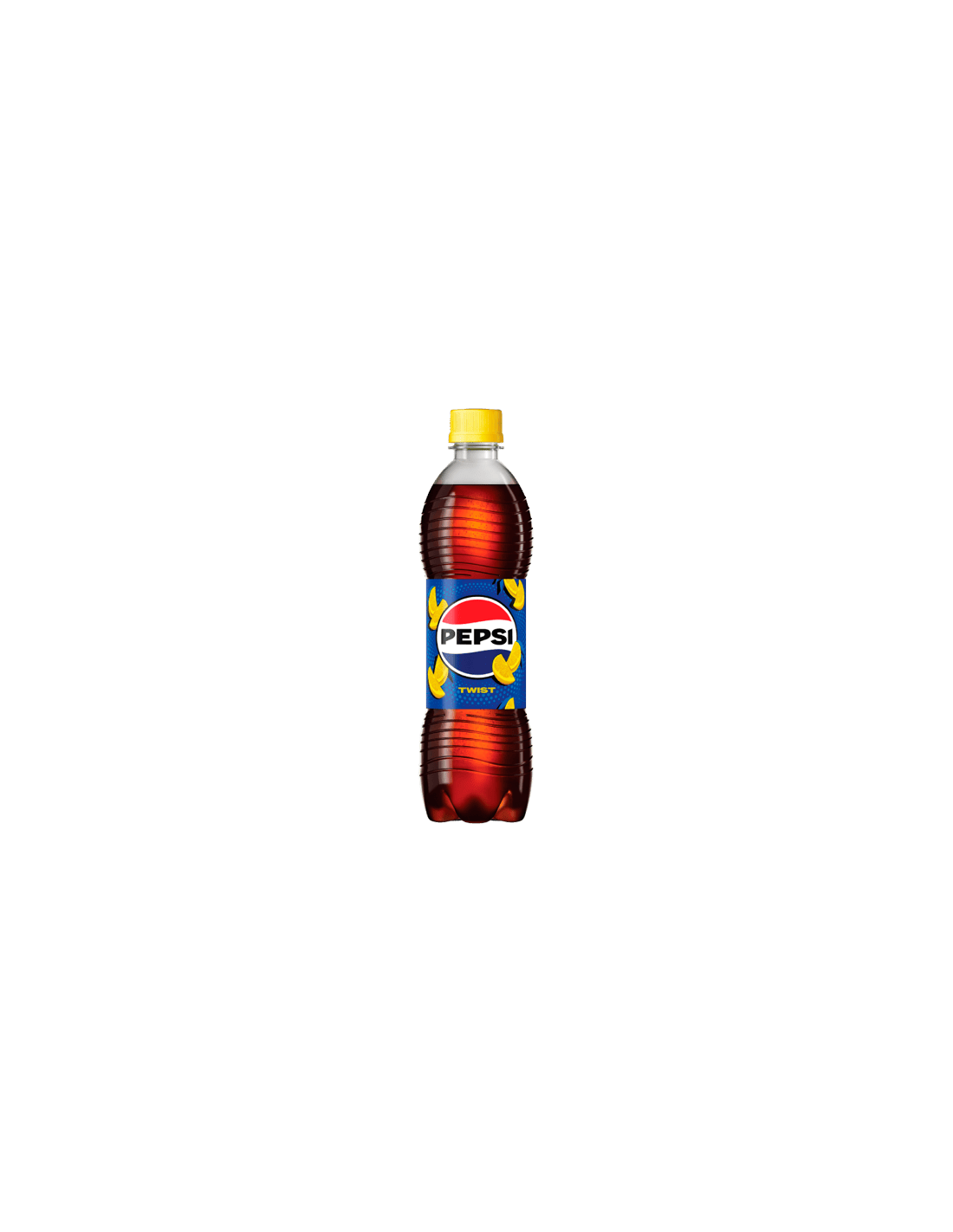 Pepsi Citroen 500ml