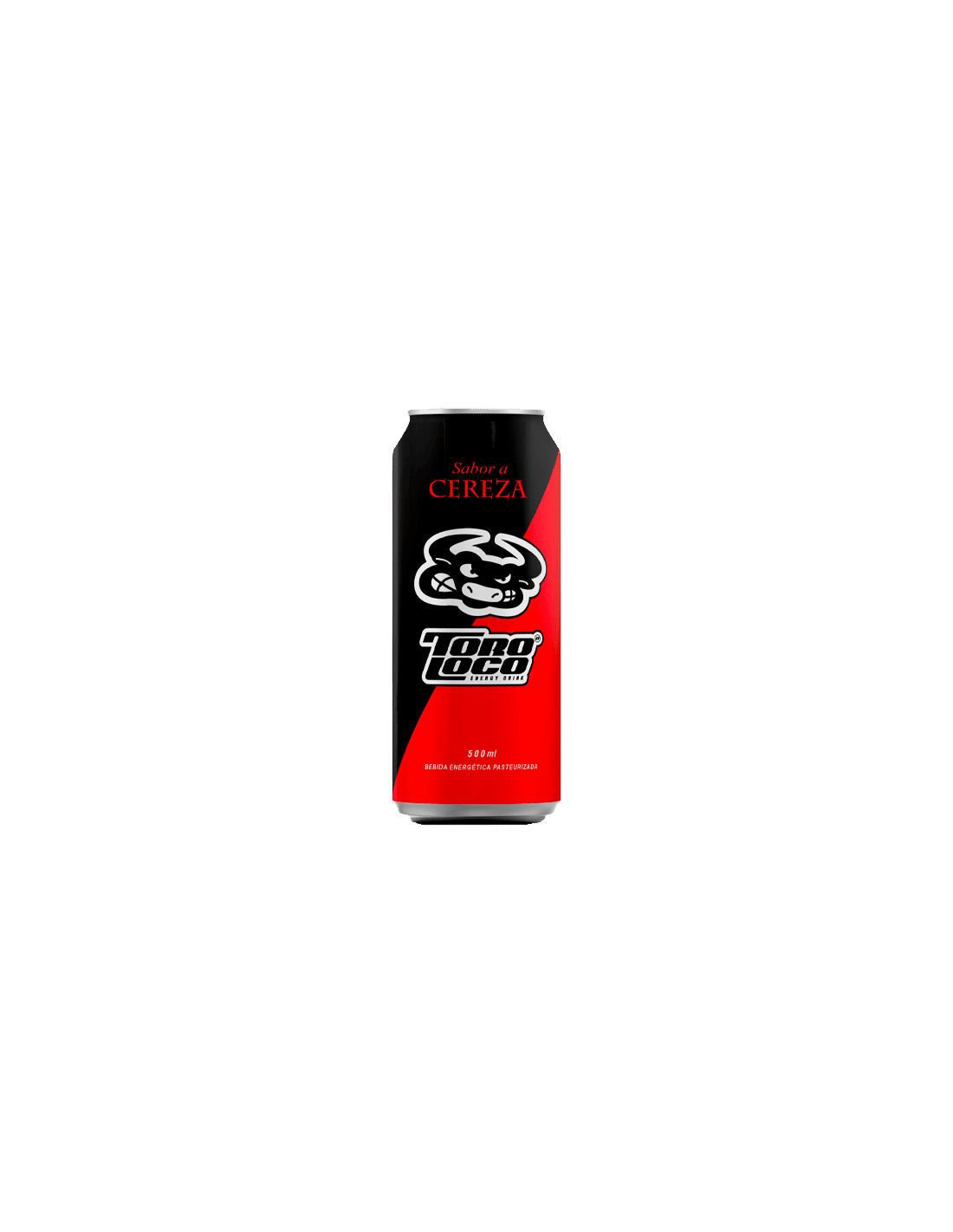 Toro Loco Kers 500 ml | Distribución Mayorista