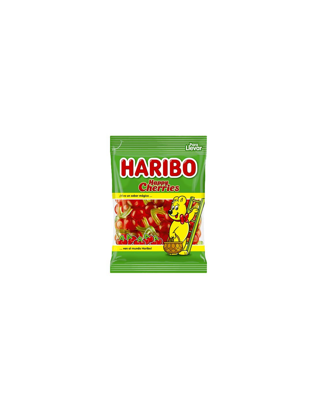 Haribo Happy cherries 100g