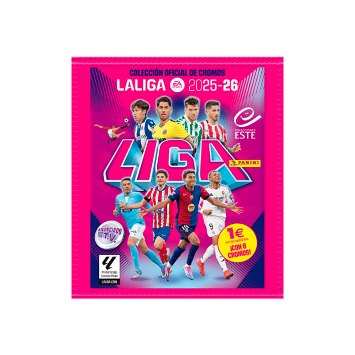 Milka Oreo 100g x 2 Stück plus ein La-Liga-Päckchen