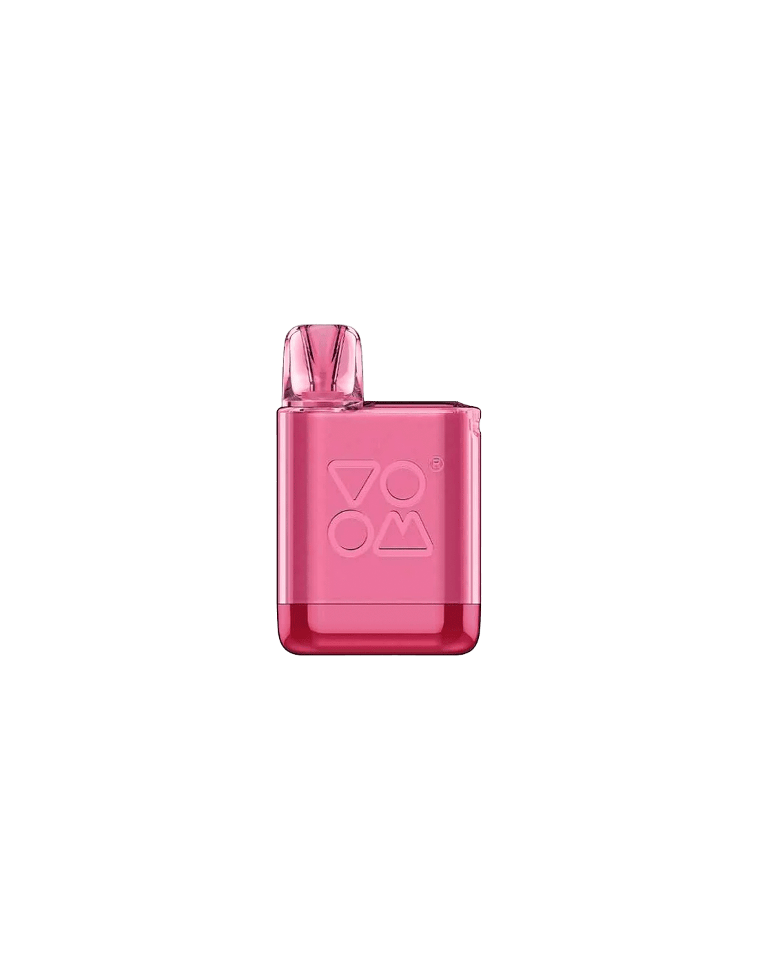 Vape Voom Strawberry Banana Senza Nicotina Toovap | Distribucion Mayorista