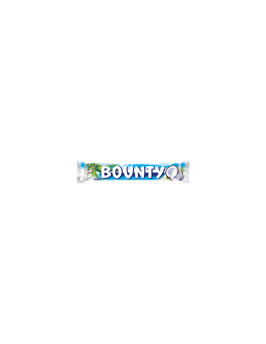 Bounty 57 g Mars | Distribución Mayorista