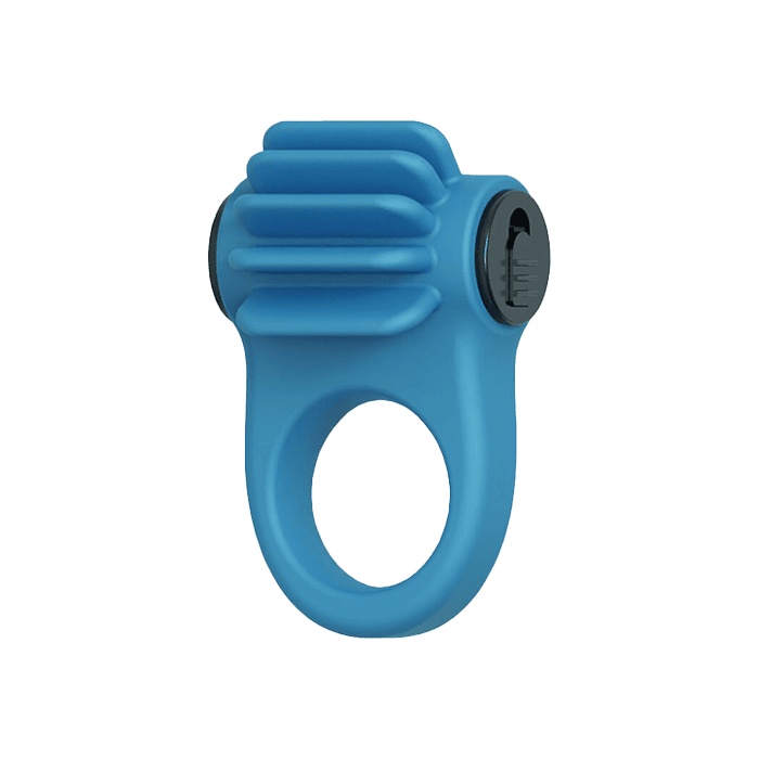 Love Ribs Ring | Distribución Mayorista