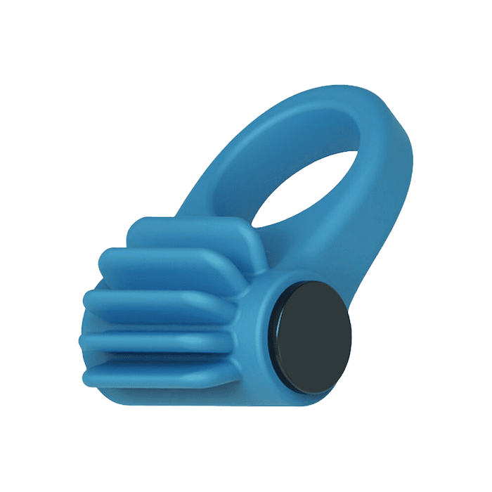 Love Ribs Ring | Distribución Mayorista