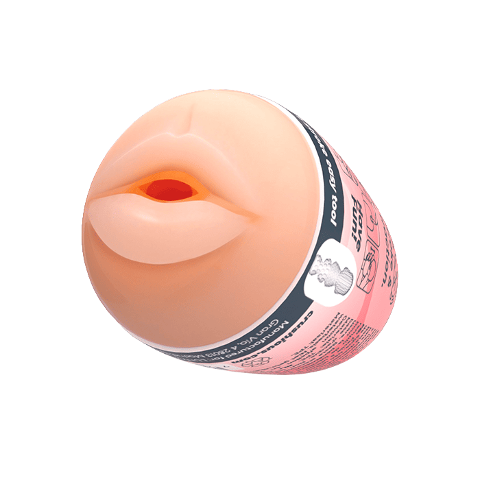 Masturbador Masculino Huevo Oral | Distribución Mayorista