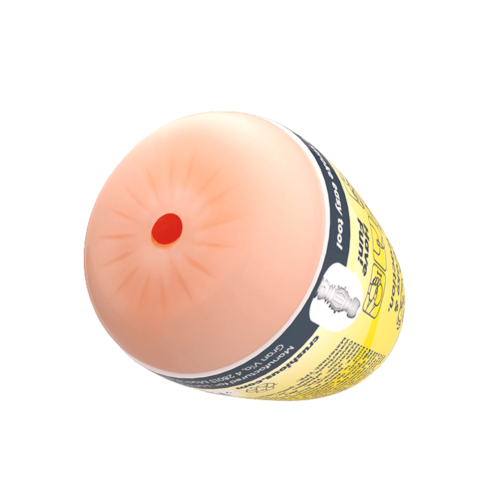 Masturbador Masculino Huevo Anal | Distribución Mayorista