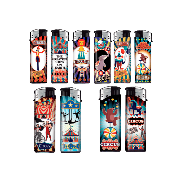 Mechero Dora Temático | Distribución Mayorista