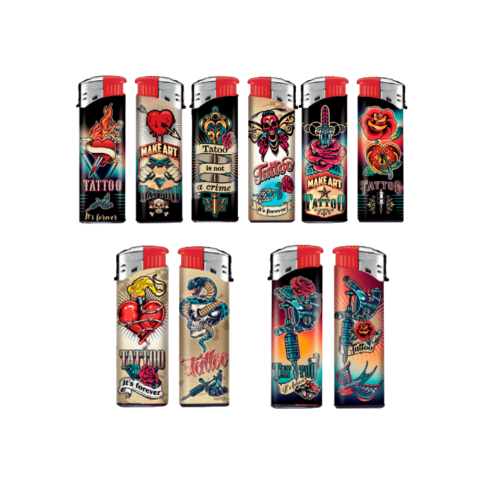 Mechero Dora Temático | Distribución Mayorista