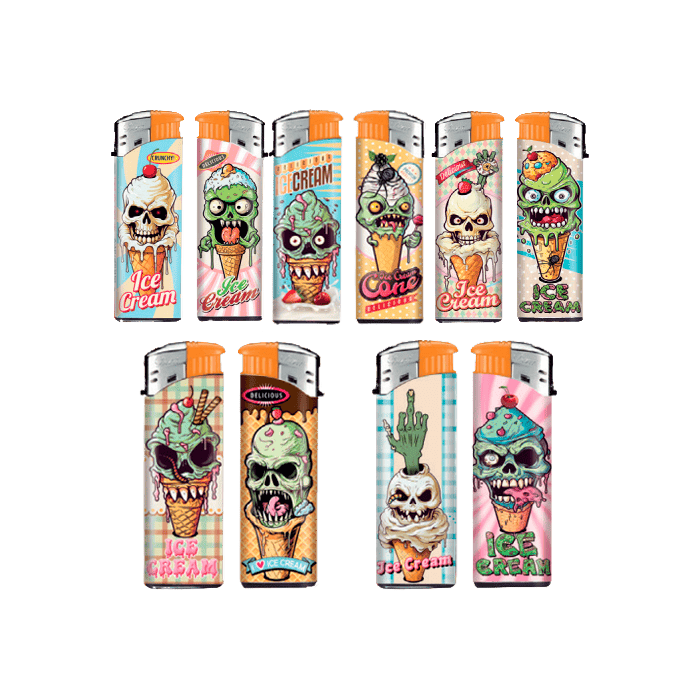 Mechero Dora Temático | Distribución Mayorista