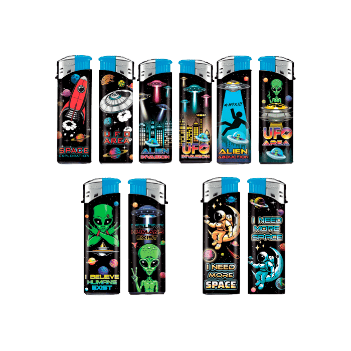 Mechero Dora Temático | Distribución Mayorista