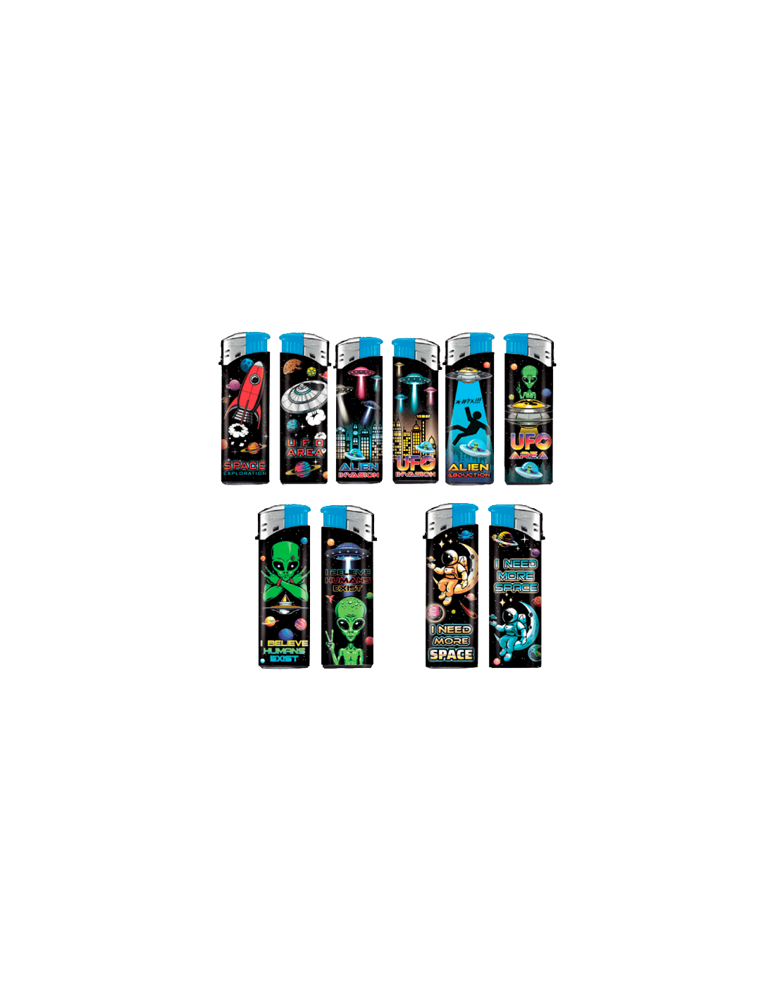 Mechero Dora Temático | Distribución Mayorista