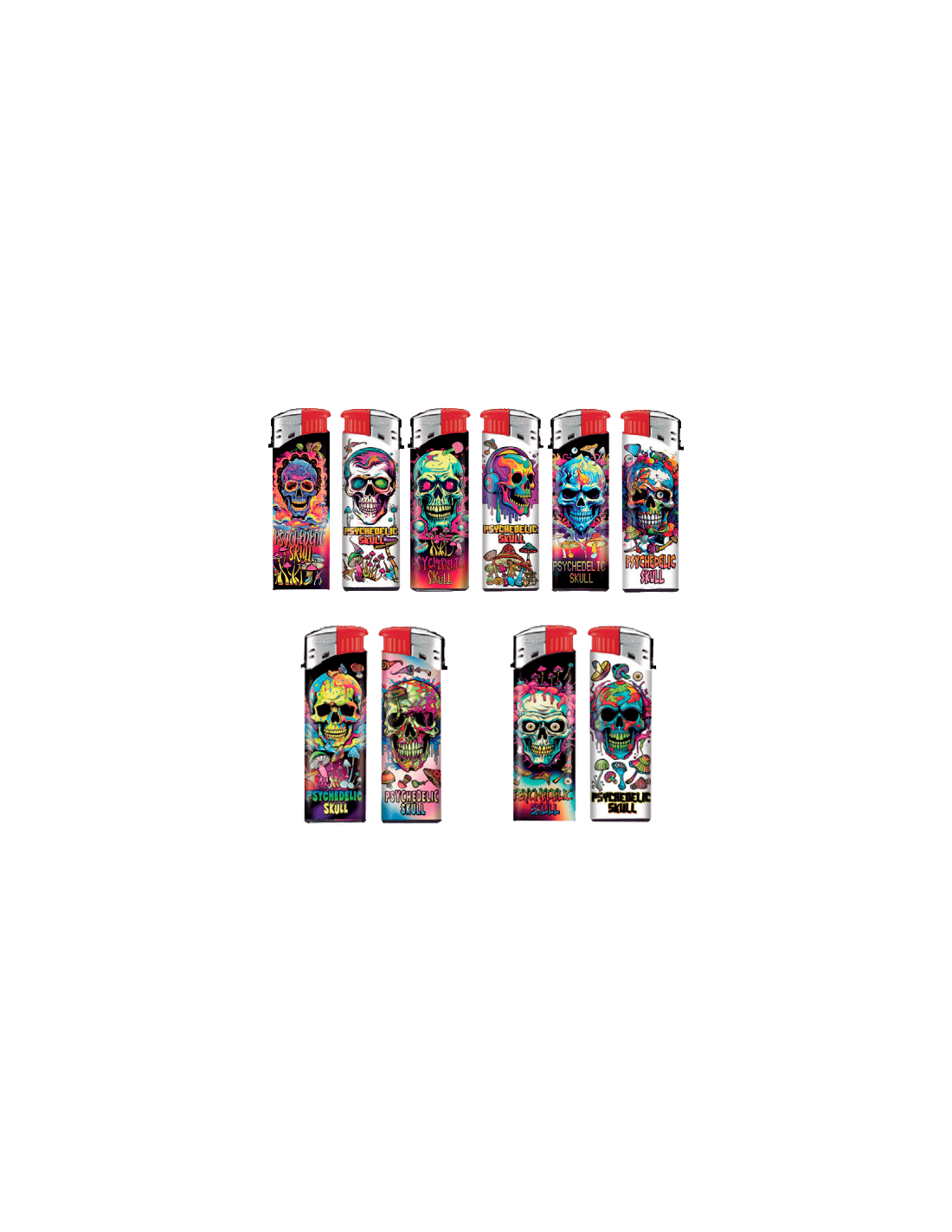 Mechero Dora Temático | Distribución Mayorista