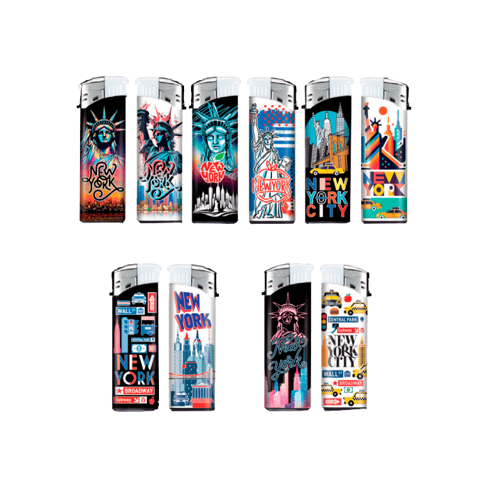 Mechero Dora Temático | Distribución Mayorista