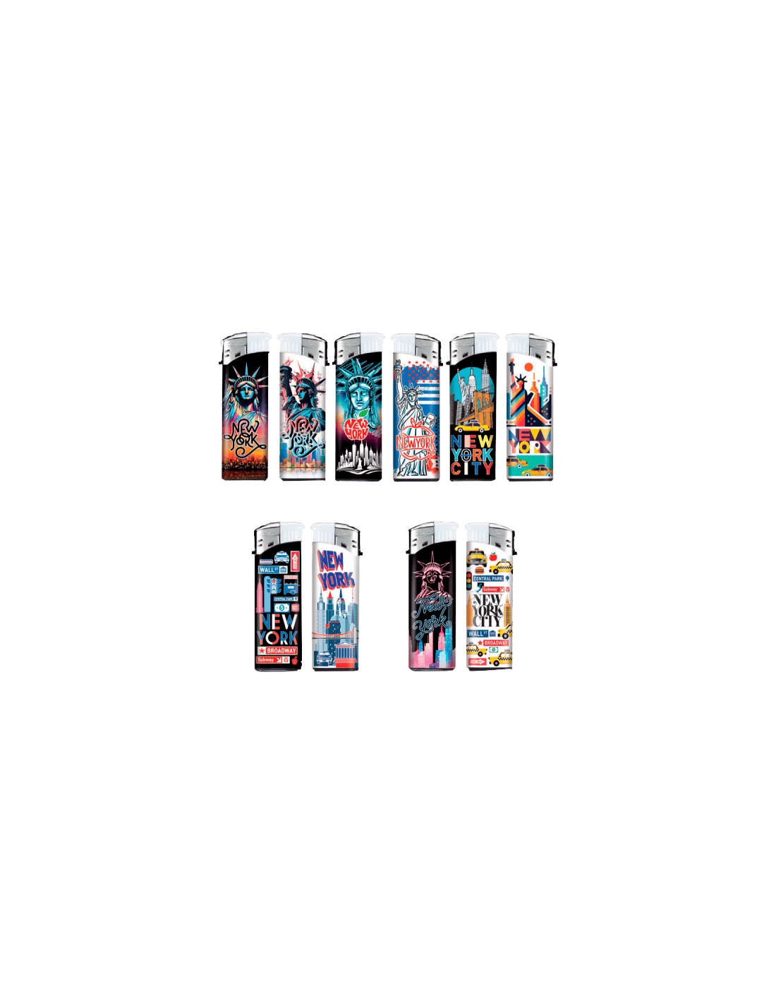 Mechero Dora Temático | Distribución Mayorista