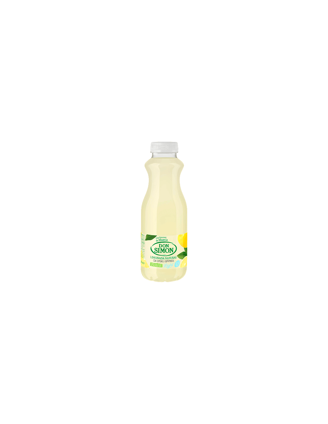 Don Simón Limonade naturelle 330ml - Distribución Mayorista