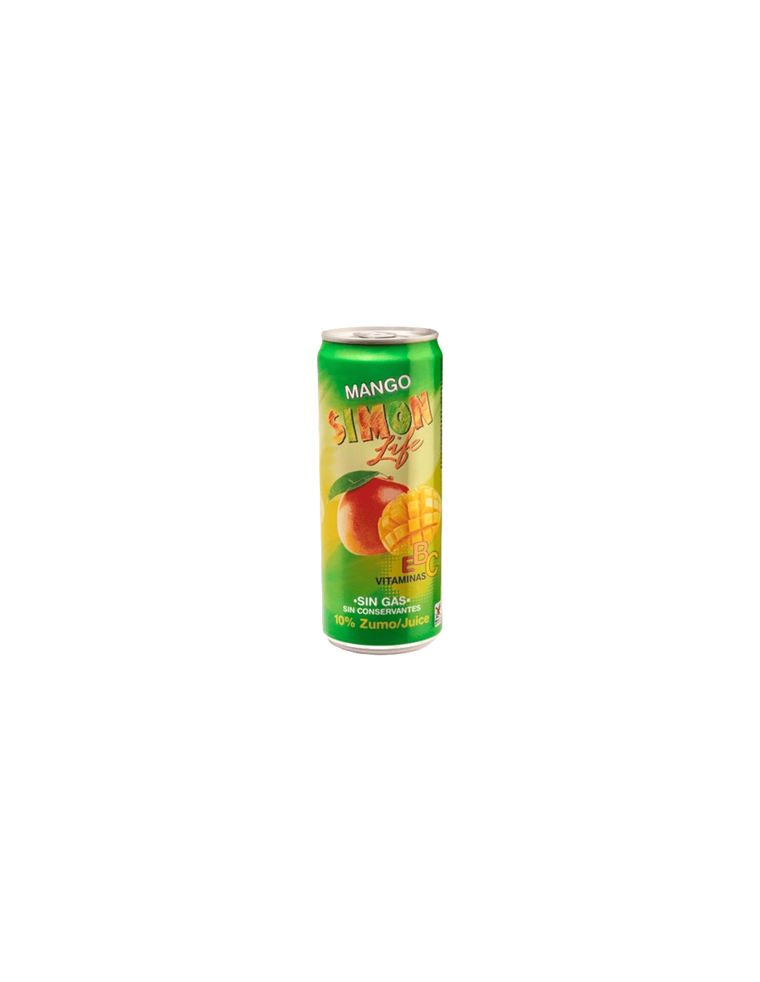Mango 330 ml Don Simon | Distribución Mayorista