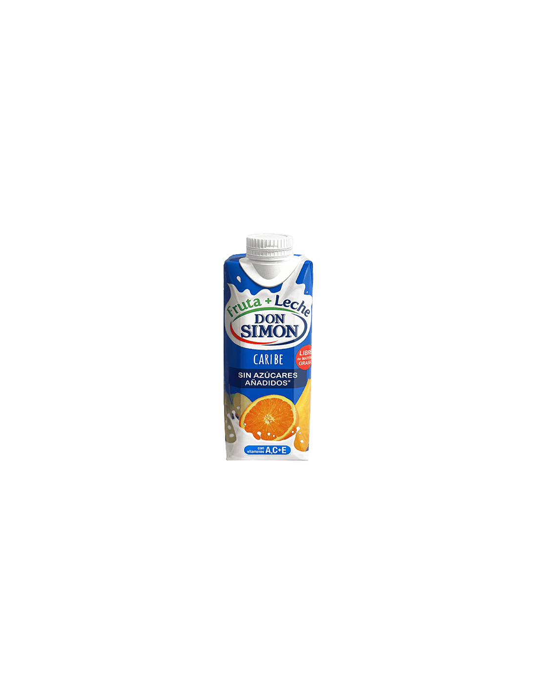 Don Simon Caribe Zero 330ml-Distribución Mayorista