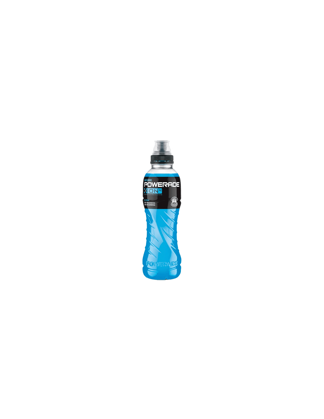 Powerade icestorm 500ml - Distribución Mayorista