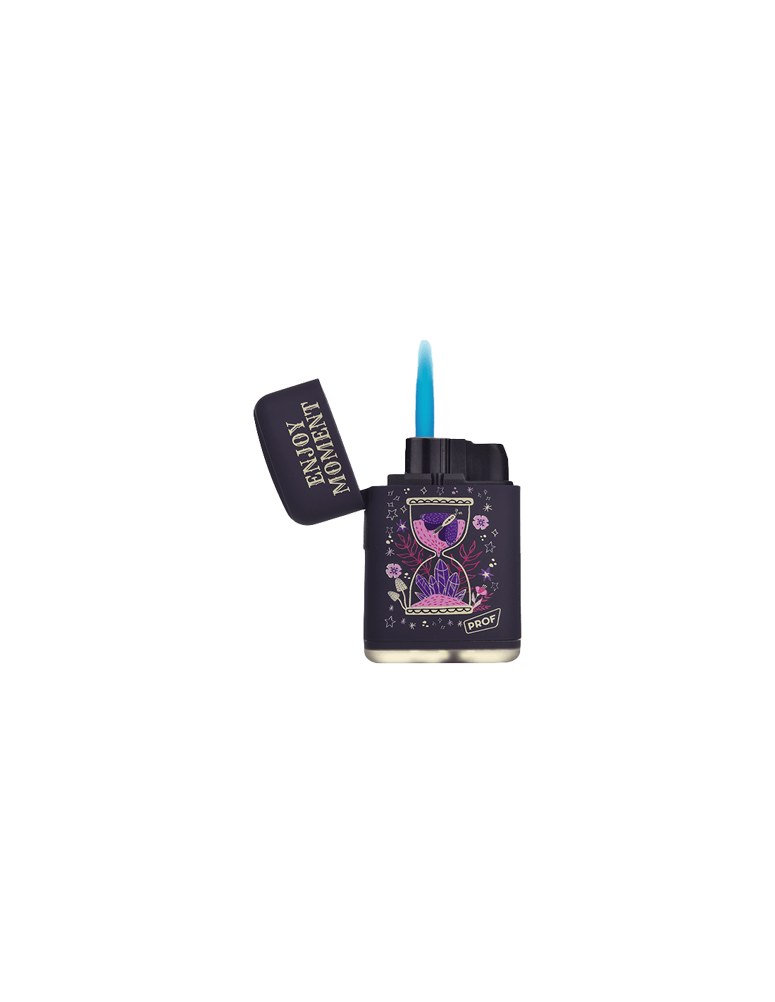 Mechero Single Buleflame Prof. 20 uds | Distribución Mayorista