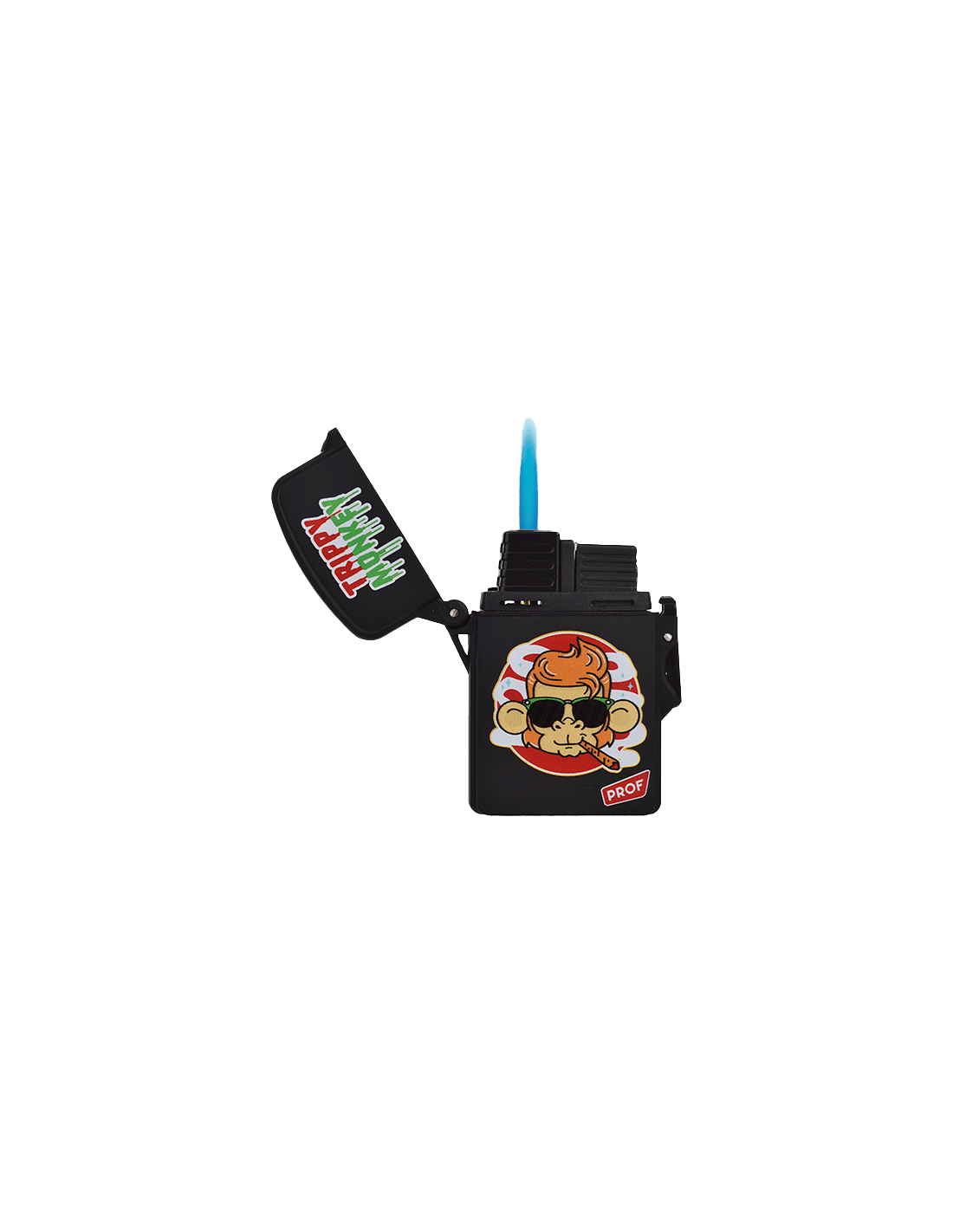 Mechero Single Buleflame Prof. 20 uds | Distribución Mayorista