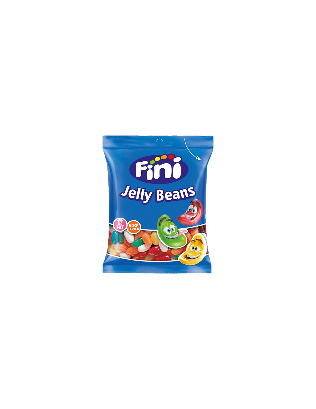 Jelly Beans 90 g Fini | Distribución Mayorista