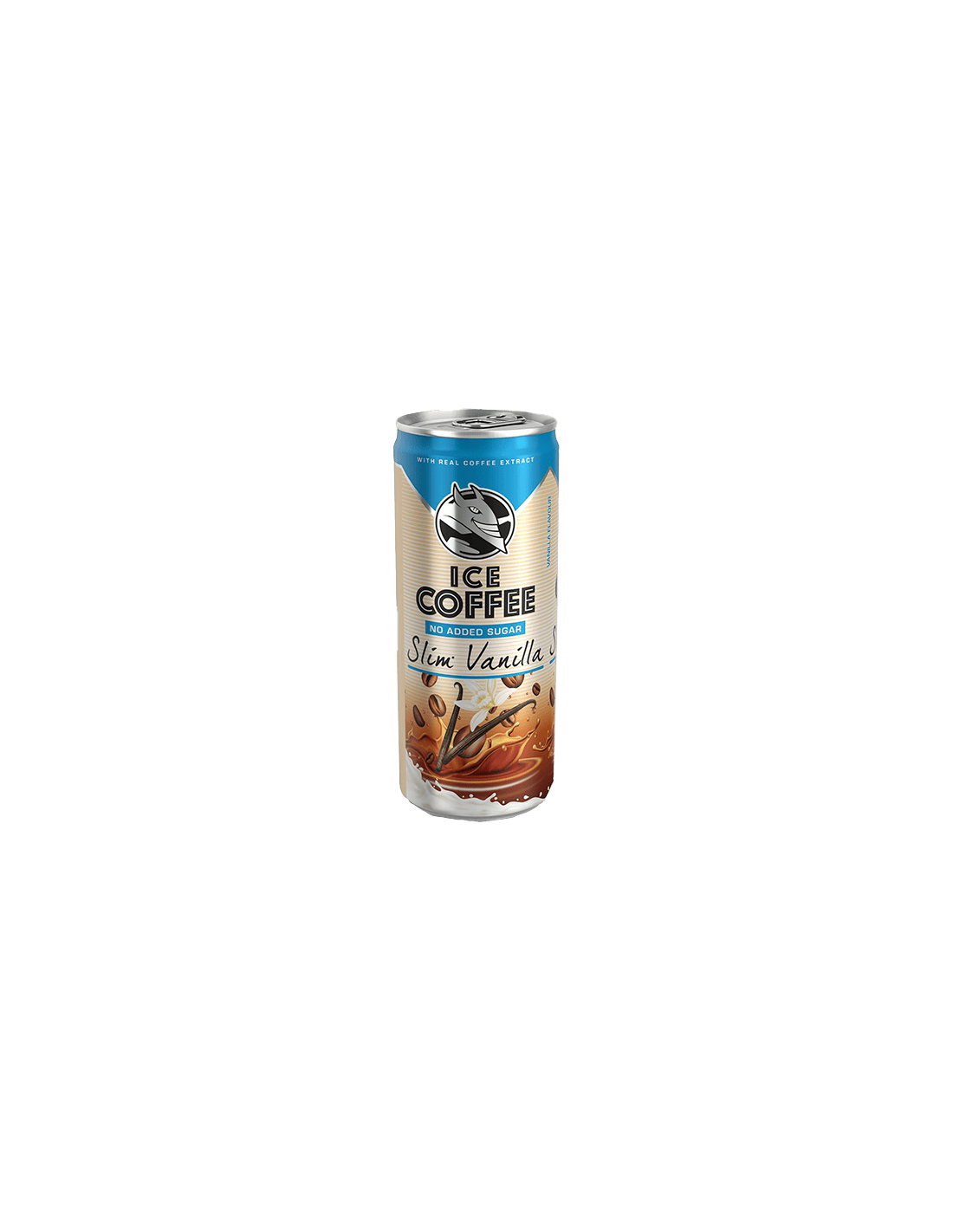 Café Froid Hell Slim Vanille 250 ml | Distribucion Mayorista