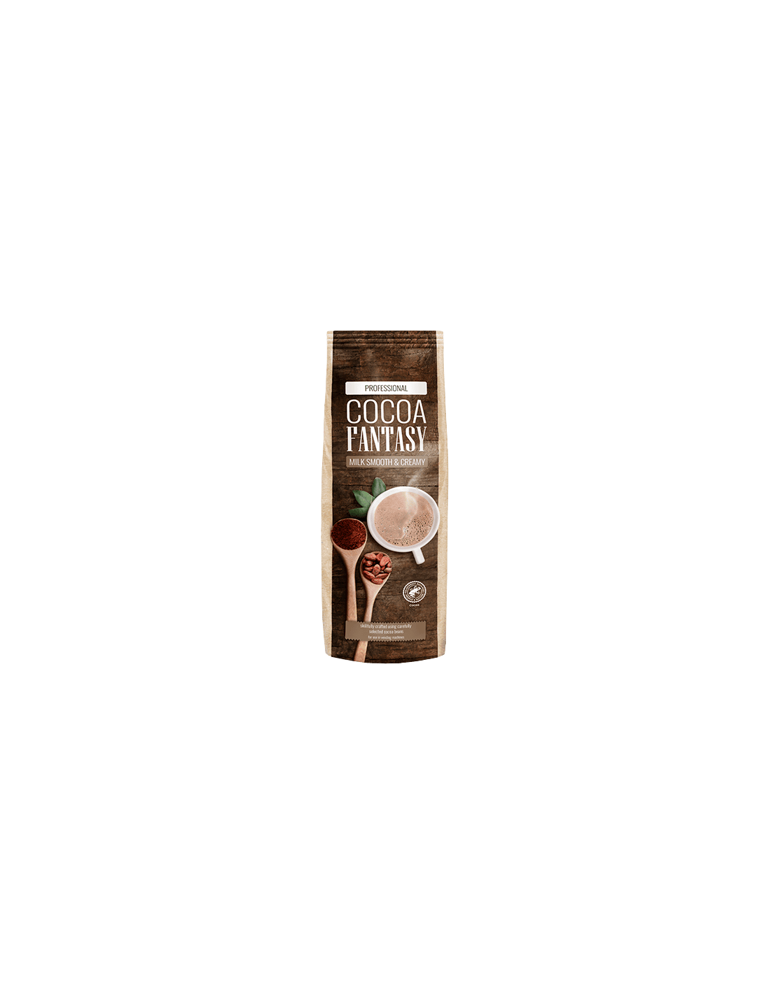 Cocoa Fantasy Milk Instantane 1kg - Distribución Mayorista