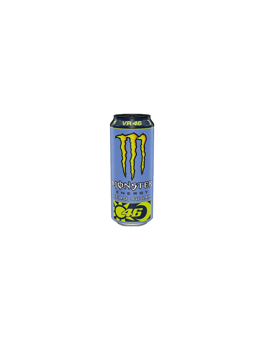 Monster Rossi Zero Sugar 500 ml | Distribucion Mayorista