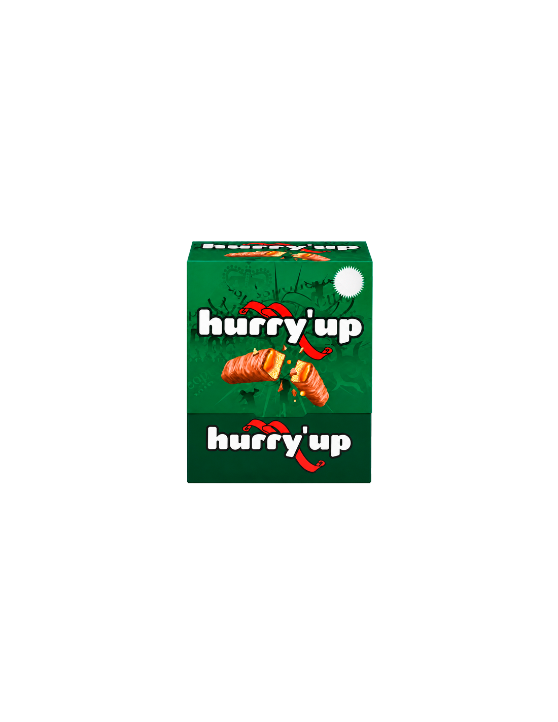 Hurry' Up reep 25 g Vidal | Distribución Mayorista