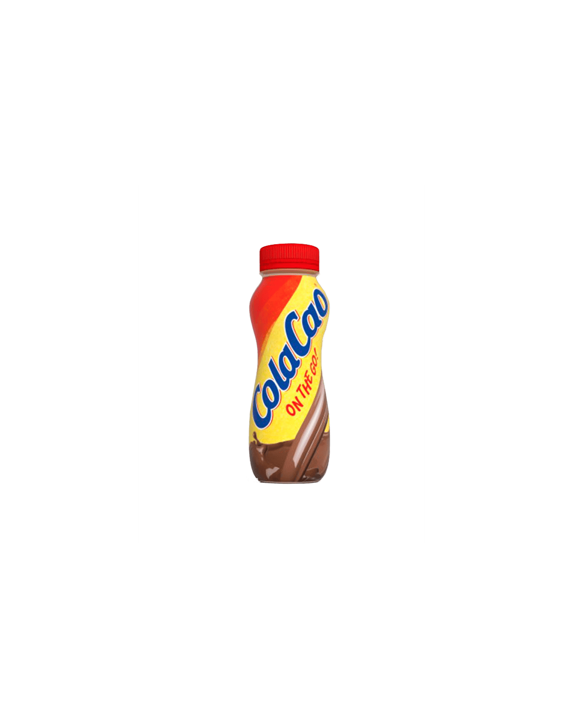 ColaCao 250 ml | Distribucion Mayorista