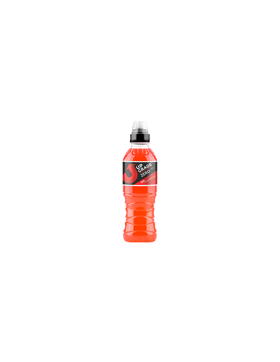 Upgrade Zero Red 50 cl San Benedetto | Distribucion Mayorista