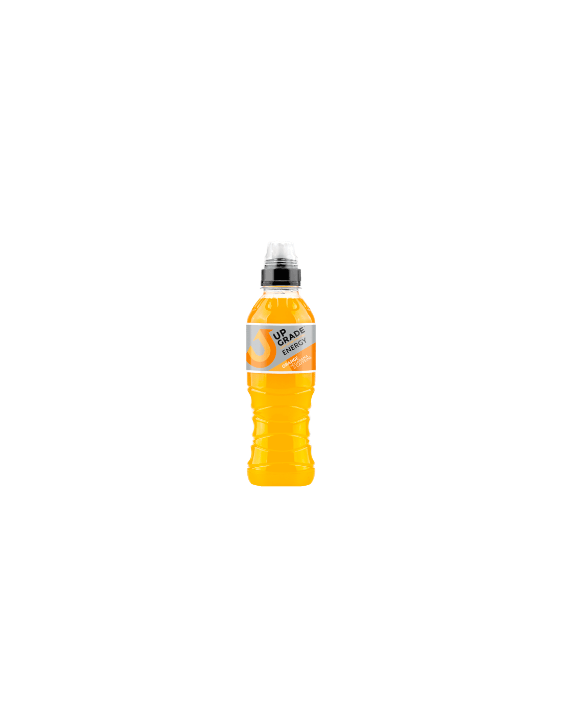 Upgrade Orange 500ml - Distribución Mayorista
