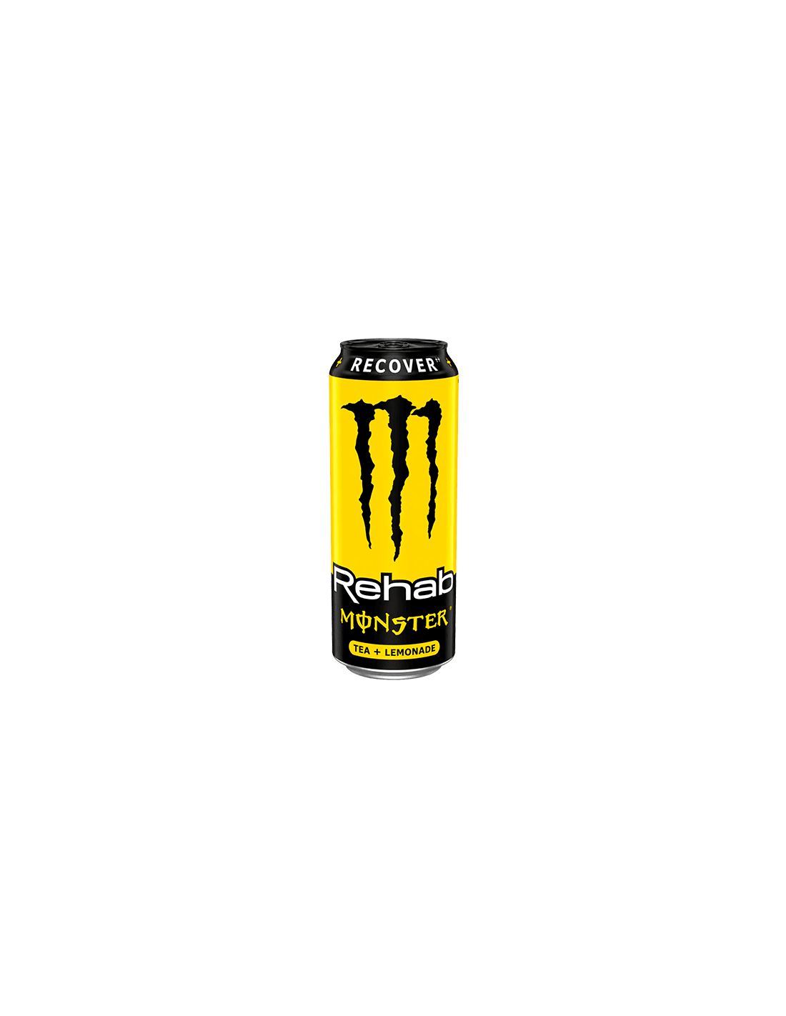 Monster Rehab Te Limón 500ml | Distribución Mayorista