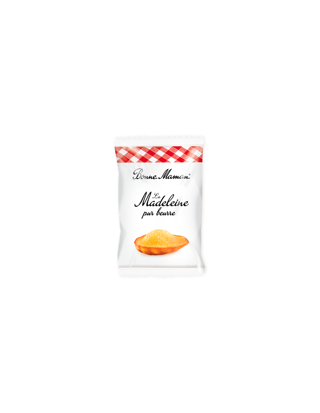 Magdalena de mantequilla 25 g Bonne Maman | Distribucion Mayorista