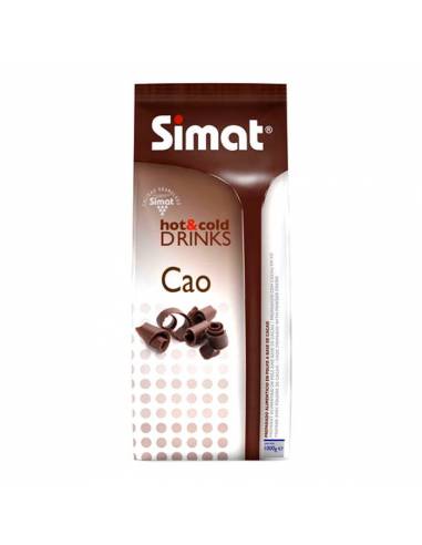 Chocolat Simat Cao 1kg - Chocolat en poudre