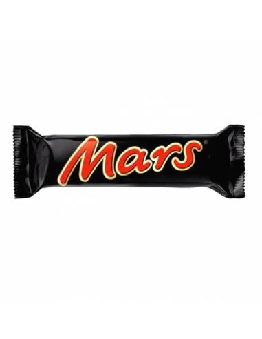 Mars Nacional 51g - Chocolates