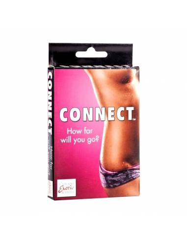 Connect Erotic Cards - Broma