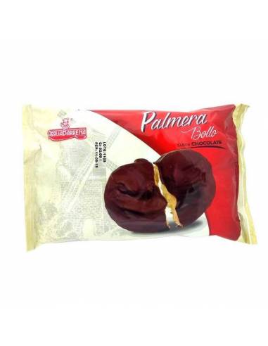 Palmera Bollo 150g Arruabarrena - Pastries