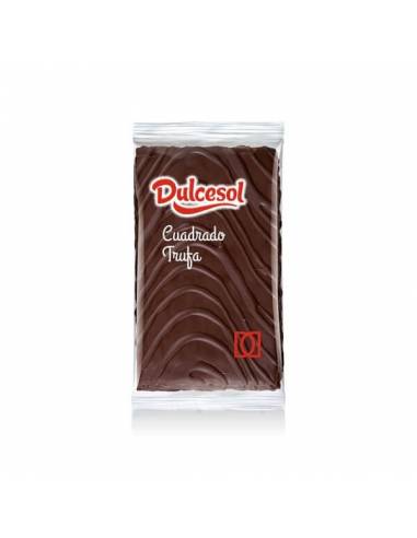 Truffle Square 74g Dulcesol - Pastries