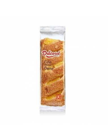 Cane Cream 70g Dulcesol - Pastries