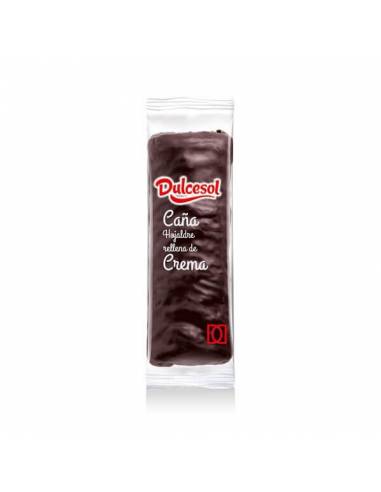 Dulcesol Choco Cream Cane 95g - Pastries