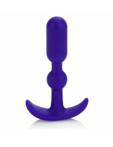 Plug Anal Booty Call Colores Surtidos - Juguetes anales y Plugs