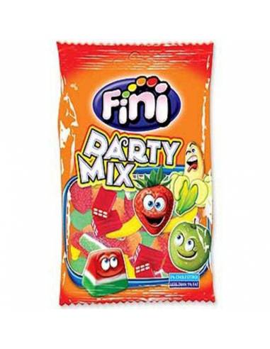 Party Mix 90g Fini - Gomas