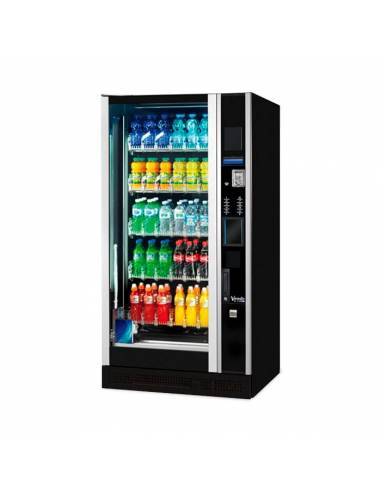 Sanden Vendo Gdrink 6 Desing life - Distributeurs automatiques de boissons froides