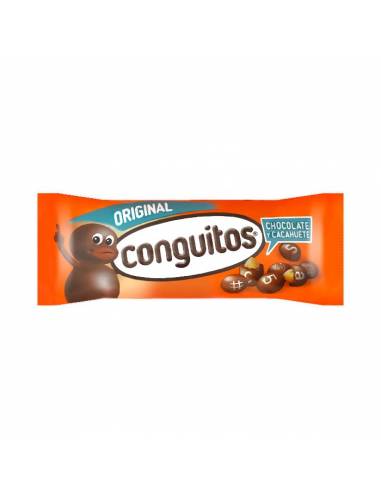 Conguitos 70g - Nuts with Chocolate